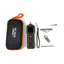 Digital Vibrometer Motor Fault Vibration Detector Vibration Pen, SW-65A