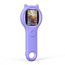 Children Science Experiment Set Microscope Toys