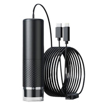 Two In One Digital Microscope Maintenance And Inspection Cosmetic Tools, Type-C+8 Pin