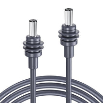 Mini 5.5 X 2.1mm DC To DC Power Cable, EDUP EP-SK0098 2m, EDUP EP-SK0098 5m