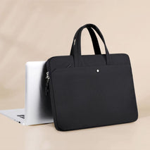 13-13.3inch Universal Laptop Bag Women Lightweight Gaming Computer Bag, Pink, Beige, Gray, Green, Blue, Black