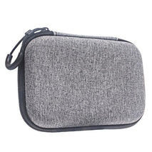 For PLAUD NotePin AI Wearable Recorder Portable Handheld Storage Bag
