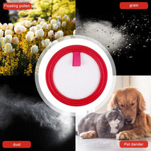 For Puppy T10 Pro Cordless Vacuum Cleaner Micro Woven Cotton Filter HEPA Filter Cotton Accessories