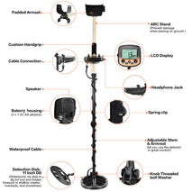 Goint God Bug Metal Detectors High Sensitivity Detectors, God Bug