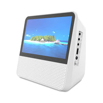 Kecag KC-906 Home Portable Mobile DVD Player VCD Video Player, EU Plug, US Plug, UK Plug, AU Plug
