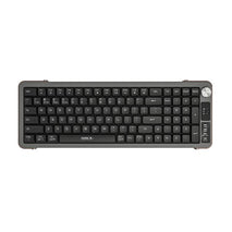 IMICE AN-800 Wireless Bluetooth Dual Mode Scissor Foot Structure Silent Keyboard