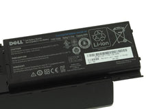 DELL TC030 JD634 Laptop Battery for 312-0383 TX276 Latitude D620 D630 Precision M2300 451-10422 DU139