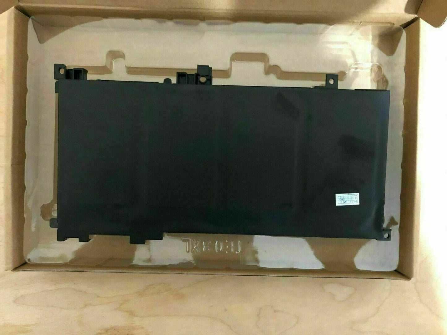 New HP TE04XL Original Laptop Battery for HSTNNDB8T L15188-2C1 905175271 HP Omen 15-AX200 Pavilion 15-BC200NB 15-BC251NR 1 OMEN 15-AX200NA Series