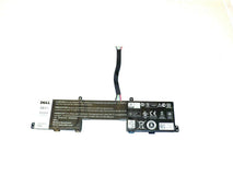 DELL TM9HP Original Battery for 2ICP4/55/81 8K1VJ FRVYX J84W0 Latitude 13 7350	Latitude 13 7350 Keyboard Dock