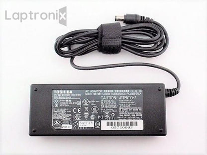 Toshiba 15V 5A 75W (6.3mm*3.0mm) Original Laptop Charger For PA2438U PA2411U