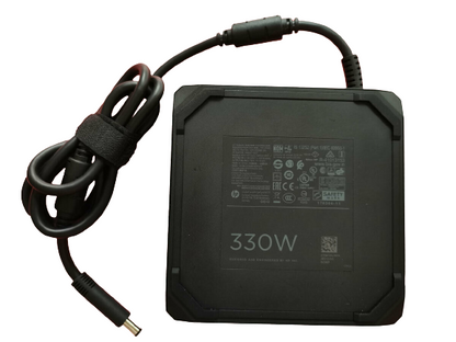 330W HP OMEN X 17 SERIES TPC-DA60, ADP-330BB LAPTOP AC ADAPTER