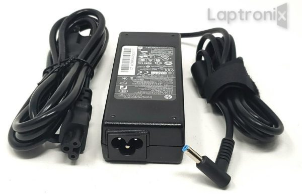 HP 19.5V 4.62A 90W (4.5mm*3.0mm) Original Laptop Charger For 937520-002, 937532-850, A090A098P
