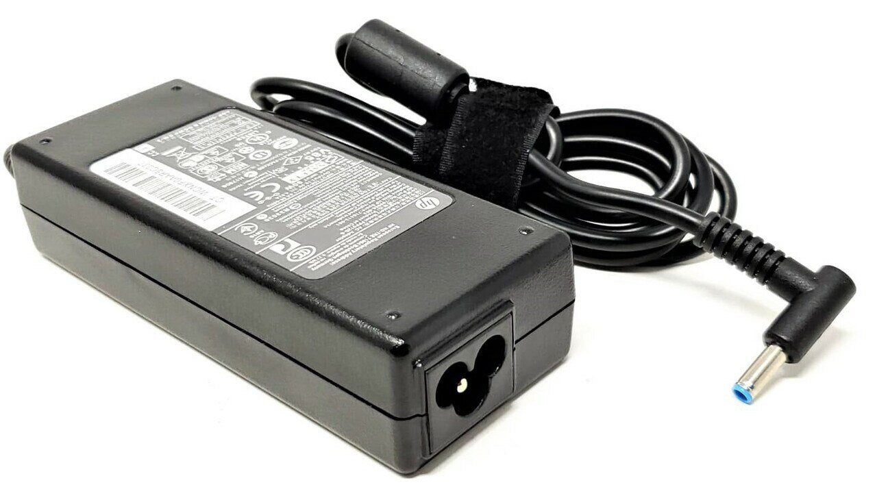 HP 19.5V 4.62A 90W (4.5mm*3.0mm) Original Laptop Charger For 937520-002, 937532-850, A090A098P