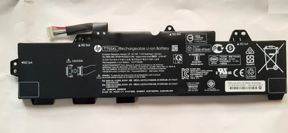 New HP Original TT03XL laptop Battery for HSTNN-DB8K EliteBook 755 G5(3UN80EA) EliteBook 755 G5(3UP41EA) Series