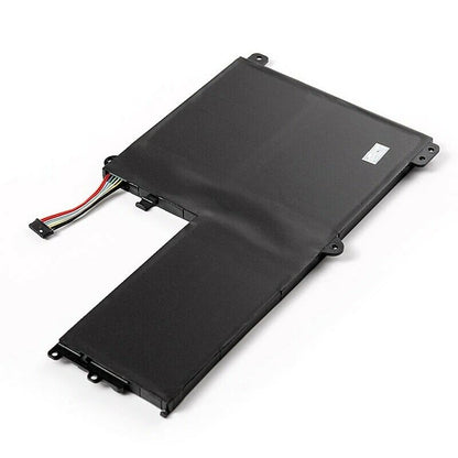 New Lenovo L15C3PB1 L15L3PB0 Original Battery for Flex 4-1580 1470 1480 Lenovo Yoga 510 520 5B10M49826 IdeaPad 520s-14IKB