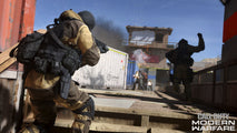Call of Duty: Modern Warfare (Intl Version) - Action & Shooter - PlayStation 4 (PS4)