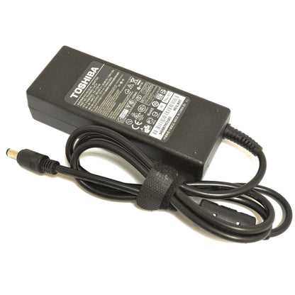 Toshiba 19V 3.95A 75W (5.5mm*2.5mm) Original Laptop Charger For PA5179U-1ACA PA-1750-09 PA-1750-04