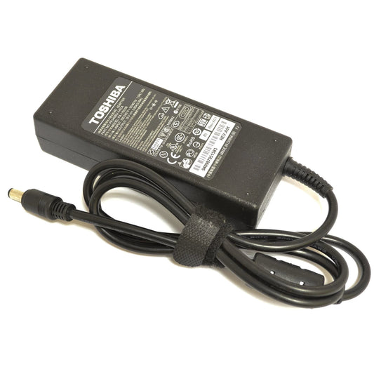 Toshiba 19V 3.95A 75W (5.5mm*2.5mm) Original Laptop Charger For PA5179U-1ACA PA-1750-09 PA-1750-04