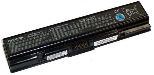 Toshiba PA3534U-1BRS Laptop Battery
