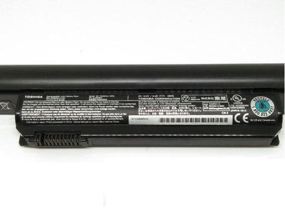 Toshiba PA3904U-1BRS Laptop Battery

