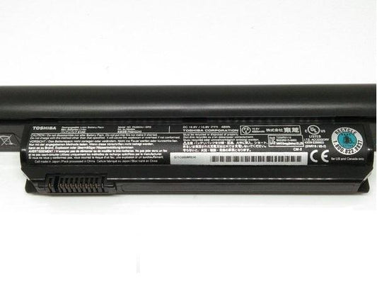 Toshiba PA3904U-1BRS Laptop Battery

