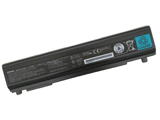 Toshiba PA5162U Laptop Battery