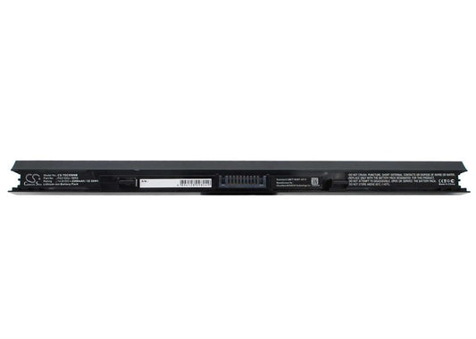 Toshiba PA5185U-1BRS Laptop Battery
