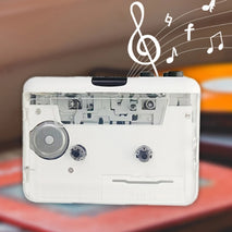 YY001 USB Cassette Player Tape To MP3 Converter, YY001