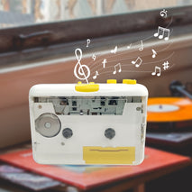 YY700 Cassette Player Tape To MP3 Converter, YY700
