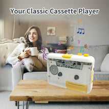 YY700 Cassette Player Tape To MP3 Converter, YY700
