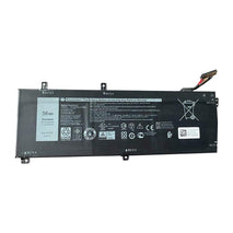 Dell V0GMT Original Laptop Battery for 3ICP7/73/62 Dell G7 17 7700 0NCC3D Vostro 15 7500