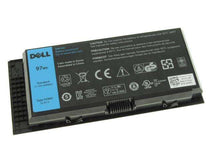 DELL FV993 Original Laptop Battery for FJJ4W PG6RC R7PND T3NT1 Dell Precision M4600 M4700 M4800 Precision M6600 M6700 M6800 45111978