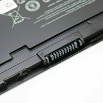 DELL Original VFV59 W57CV Laptop Battery for GVD76 0W57CV DELL Latitude E7240 E7250 Latitude 12 E7250-5892