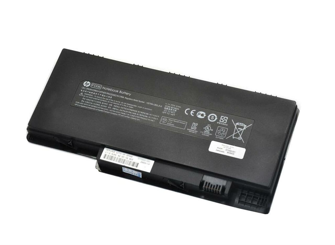 NEW HP FD06 VG586AA-UUF Battery for HSTNN-DB0L Pavilion dv43200tx dm31010eb Pavilion dm3 Pavilion dm3-1000 Series