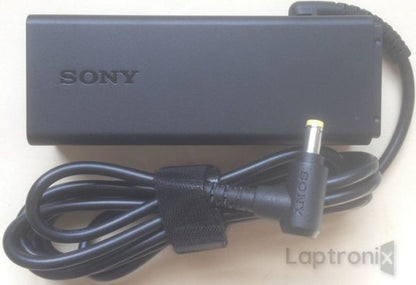 Sony Vaio 10.5V 3.8A 40W (4.8mm*1.7mm) Original Laptop charger for VGP-AC10V10 VGP-AC10V9