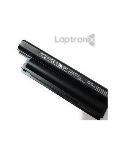 Sony VAIO VGP-BPS22 Laptop Battery for VAIO VPC-EB32EG/BI VAIO VPC-EA2TGX VAIO VPC-EB1Z1E VAIO VPC-EB12EN/BI