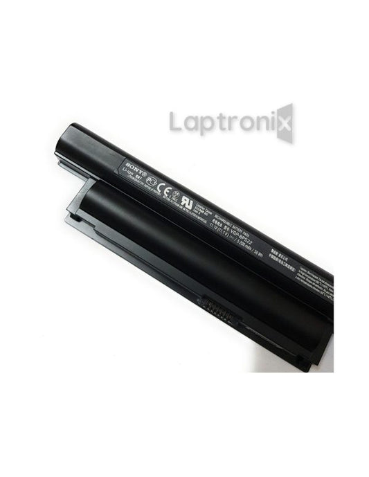Sony VAIO VGP-BPS22 Laptop Battery for VAIO VPC-EB32EG/BI VAIO VPC-EA2TGX VAIO VPC-EB1Z1E VAIO VPC-EB12EN/BI
