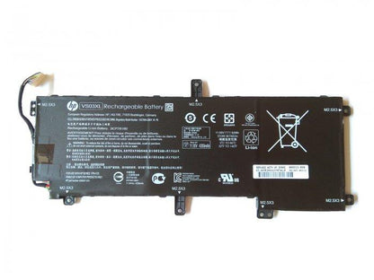 NEW HP VS03XL Original Battery for HSTNN-UB6Y 849047-541 Envy 15-AS000UR Series