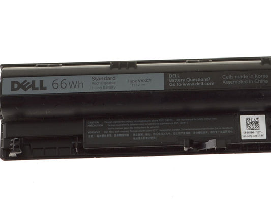 Dell VVKCY Original Laptop battery for Dell Latitude 15 3570 Latitude 3570 02XNYN D8XMT