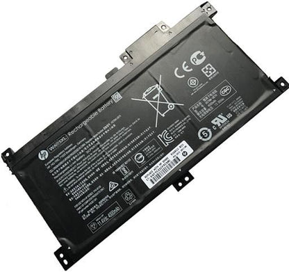 HP Original WA03XL Battery for HP Pavilion X360 14-BA TPN-W126 916367-541 HSTNN-LB7T WAO3XL