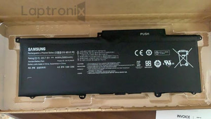 NEW SAMSUNG AA-PBXN4AR AA-PLXN4AR Laptop Battery for SAMSUNG 900X3C 900X3E A04DE 900X3C-A01 NP900X3B NP900X3C900X3B NP900X3C-A01SE NP900X3E-A02US