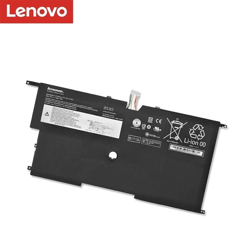 Lenovo 45N1700 45N1701 Original Laptop Battery for ThinkPad X1 Carbon(20A8-8005NAU) Carbon(20BT-T0034AU) ThinkPad X1 Carbon(20A8-8S04C0B) ThinkPad X1 Carbon(20BT-T003CAU) New X1 Carbon 20BTA06ECD
