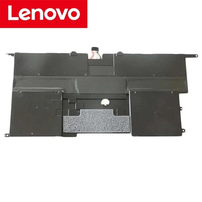 Lenovo 45N1700 45N1701 Original Laptop Battery for ThinkPad X1 Carbon(20A8-8005NAU) Carbon(20BT-T0034AU) ThinkPad X1 Carbon(20A8-8S04C0B) ThinkPad X1 Carbon(20BT-T003CAU) New X1 Carbon 20BTA06ECD