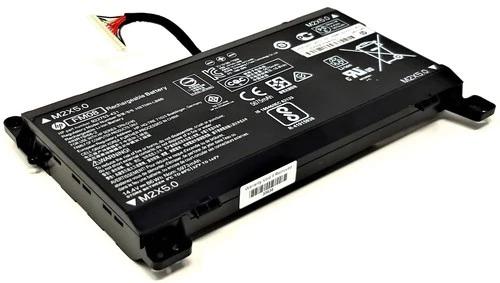 New HP FM08 Battery for HSTNN-LB8A 922752-421 TPN-Q195 HP Omen 17-an014ng Omen 17AN006NO (12 Cables)