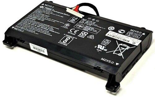 New HP FM08 Battery for HSTNN-LB8A 922752-421 TPN-Q195 HP Omen 17-an014ng Omen 17AN006NO (12 Cables)