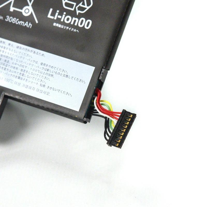 New LENOVO 45n1704 45n1705 Battery for Lenovo Thinkpad 12.5" S1 Yoga 20cds00800 20cds00700 20cds00500 45N1706 45N1707