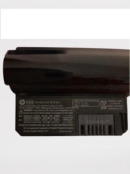 Original HP AN03 AN06 Battery for HSTNN-LBOP WE823UA 620551-A21 Mini 210-1010SS Mini 210-1014EE Mini 210-1018TU Mini 210-1014ea MINI 210-1127TU Mini 210-1013sa