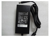 Dell 19.5V 9.23A 180W (7.4mm*5.0mm) Original Laptop charger for 04WW5R 05N11K 074X5J