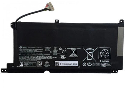 Original New HP PG03XL Laptop Battery for L48430-AC2 L48485-005 Pavilion Gaming 15-DK0029NC 15-DK0011TX 16-A0022NL 15-dk0001ne 15-DK0235TX