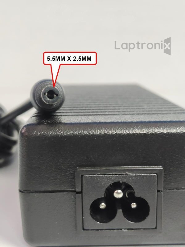 Acer 20V 6A 120W (5.5mm*2.5mm) Laptop Charger for Aspire 1300, 1500, 1600 Series
